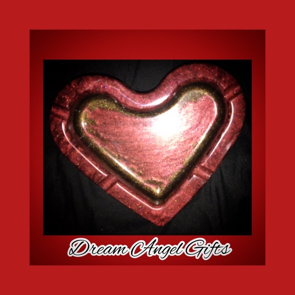 Melt my heart Ashtray - Picture 1 of 1